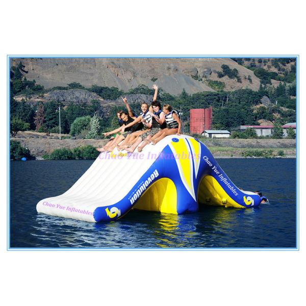 Inflatable Water Games, Inflatable Water Totter Toys (CY-M2088)