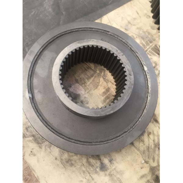 Hw10 Hw12  Wg2203100006 Cone Hub Assembly Howo Truck Spare Parts