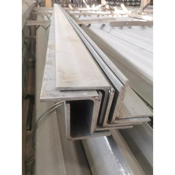L Shaped Mild Steel Angle Iron Suppliers ASTM A36 A53 Q235 Q345 3mm-24mm