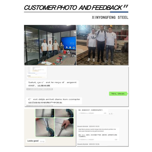 Q195 Q235 Concrete Iron Rods Deformed Hot Rolled Steel TMT Bars 8mm 10mm 12mm