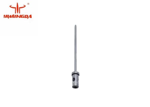 Tamanho 3MM do diâmetro do bocado de broca 126270 para peças sobresselentes do cortador Q80