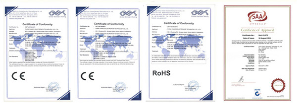 hot sale bright cree cob gu10 dimmable spot light 5w 7w lamp bulb cool white 6000k