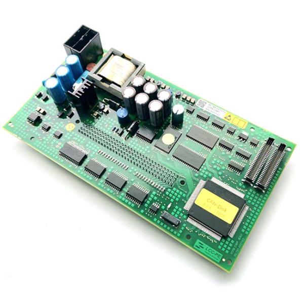 Heidelberg ICPB-2 00.785.0117/12 Printed Circuit Board for Offset Printing Machine 18.80*10CM Main Board