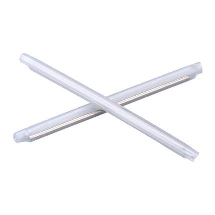 60mm Heat Shrink Splice Protector FTTH Products Fiber Fusion Splice Protection Sleeve