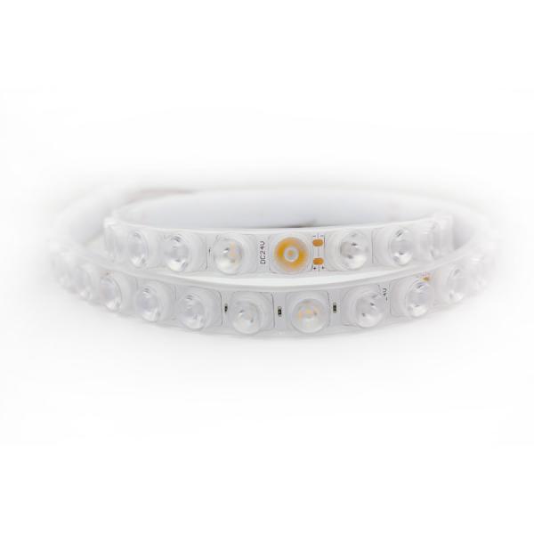 FPC 6500k Flexible LED Strip Lights With Different Beam Angle