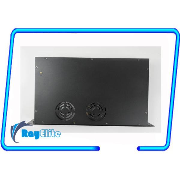 conducteur mené actuel constant de 700mA DMX