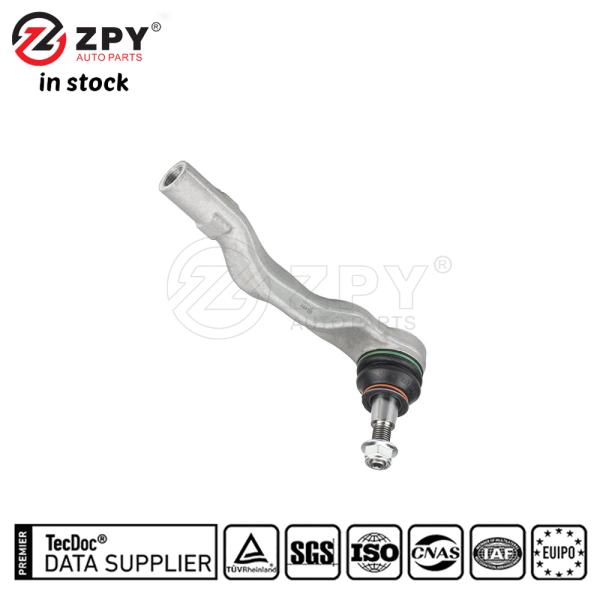 ZPY 971423811B Steering Tie Rod for Audi VW Porsche Panamera