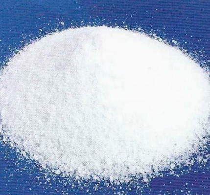 Rock Wool Board Binder Raw Material Paraformaldehyde Solid Low Dust White Granular