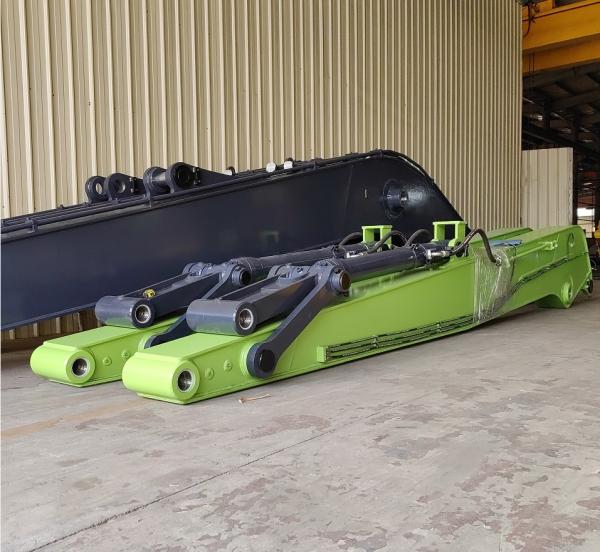 Excavator Parts 22m Excavator Long Reach Boom For Dx480 Long Boom Excavator Sany Excavator Long Reach Boom And Arm