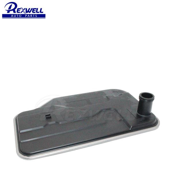 Высококачественный автоматический фильтр масла для трансмиссии для Mercedes-Benz A2222772000