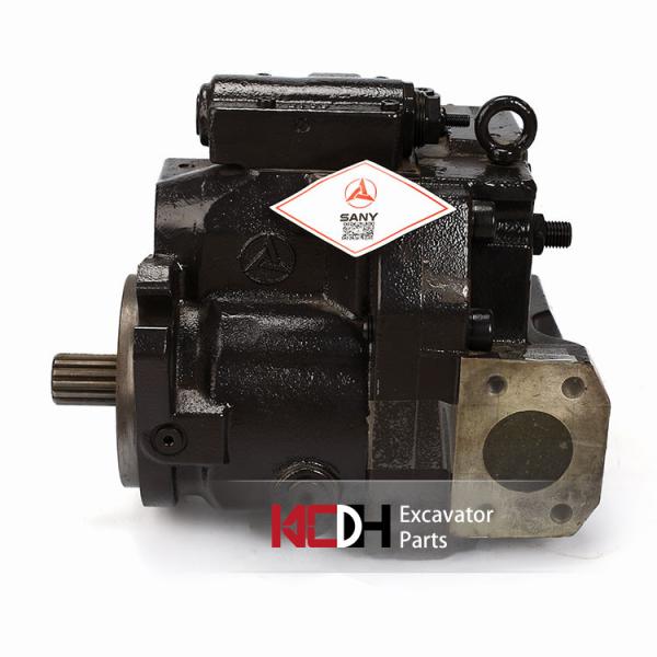 Sany SY75 K3VL80 11593983 Hydraulic Pump Assembly