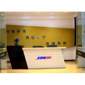 JINAN KOMLIGA INDUSTRIAL CO., LTD.