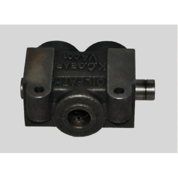 Путь Оп27 масла для самосвала