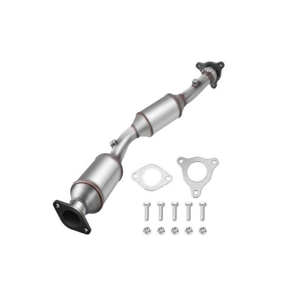 Rear Cobalt Chevy Catalytic Converter Automatic Transmission 2.2L 2.4L 19421