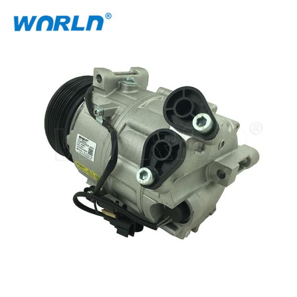 36000962 Auto AC Compressor For Volvo XC90 For S80 4.4L V8 WXVV015
