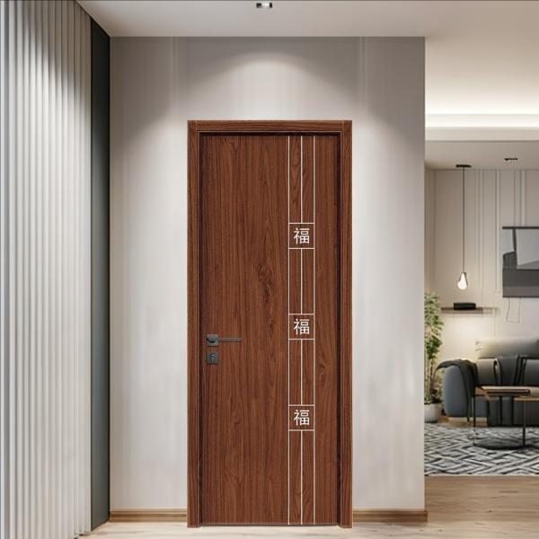 Upgrade Your Home With WPC Hollow Doors Eco-Friendly Door That Exceeds Expectations In And Performance