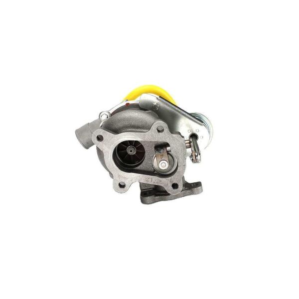 Турбонагнетатель 6D102 6754-81-8090 двигателя дизеля PC200-8