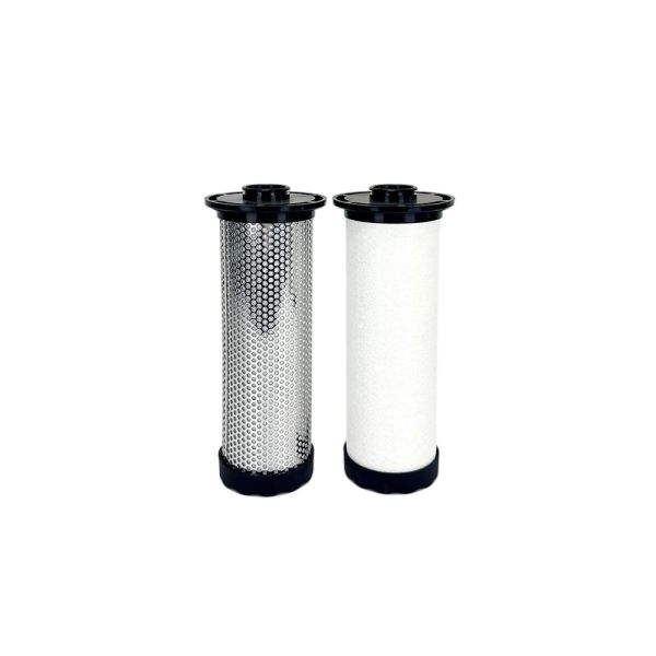24242190 Replacement Element 77x229 mm for Sandblasting Heavy Duty Applications