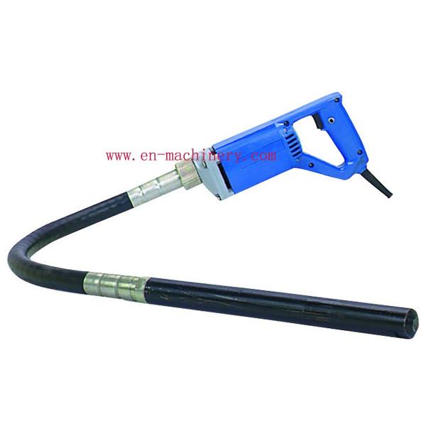 Portable Mini Hand-Held Electric Concrete Vibrator Noiseless Portable Handy concrete poker
