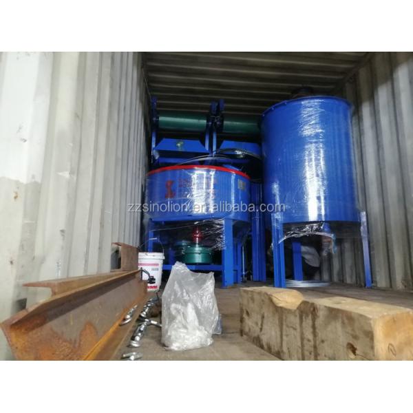 Depends on Model BBQ Coal Stick Charcoal Extruder Machine/Briquette Extruding Machine