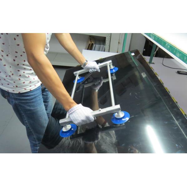 Снесите мам панели Бодыворк пулера вдавленного места пусковой площадки чашки всасывания автомобиля высасывателя инструментов перевозчика дома стеклянных ассистентского