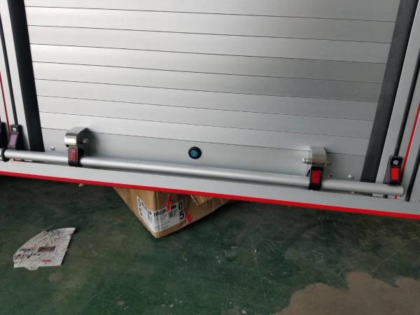 Vehicle Shutter Door /Fire Truck Rollup Door / Garage Rolling Doors
