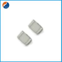 Prendedor do tubo do gás do protetor de impulso 70V-800V da série 1812 do GDT SMD4532 dos tubos de descarga do gás 2KA para o processo do PWB