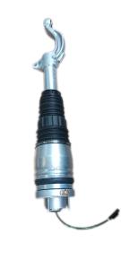 Control Air Ride Suspension Shock Absorber For Maserati Levante 670100717