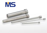 Goupilles et douilles professionnelles de l'éjecteur SKH51 pour le fabricant en plastique de moulage par injection