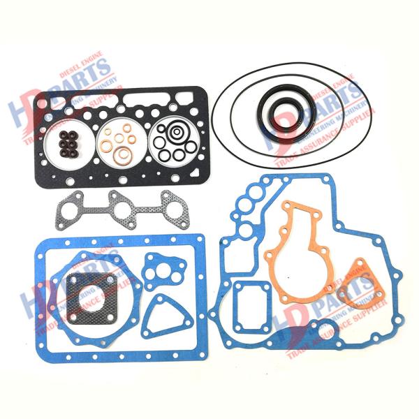 D722 D782 complete head gasket kit 1G021-99350 1G024-99360 For KUBOTA