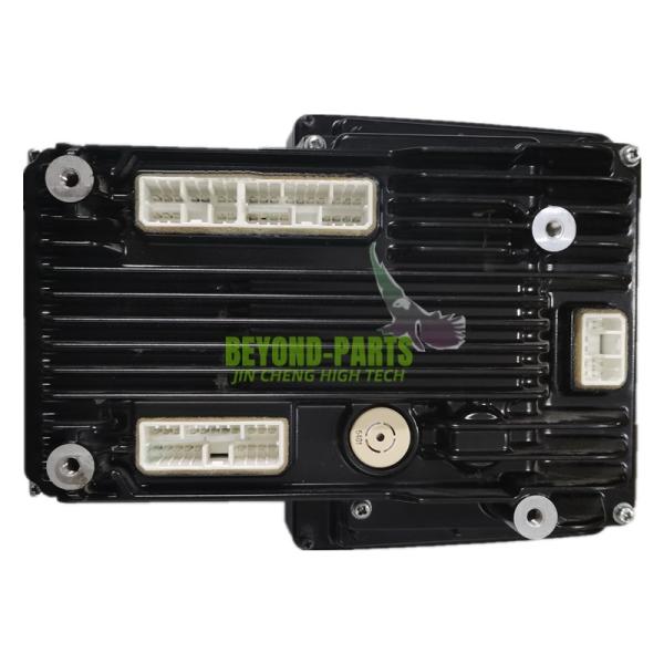 Komatsu PC78US-10 Excavator Spare Parts Monitor Cluster Gauge Panel 7835-37-2004