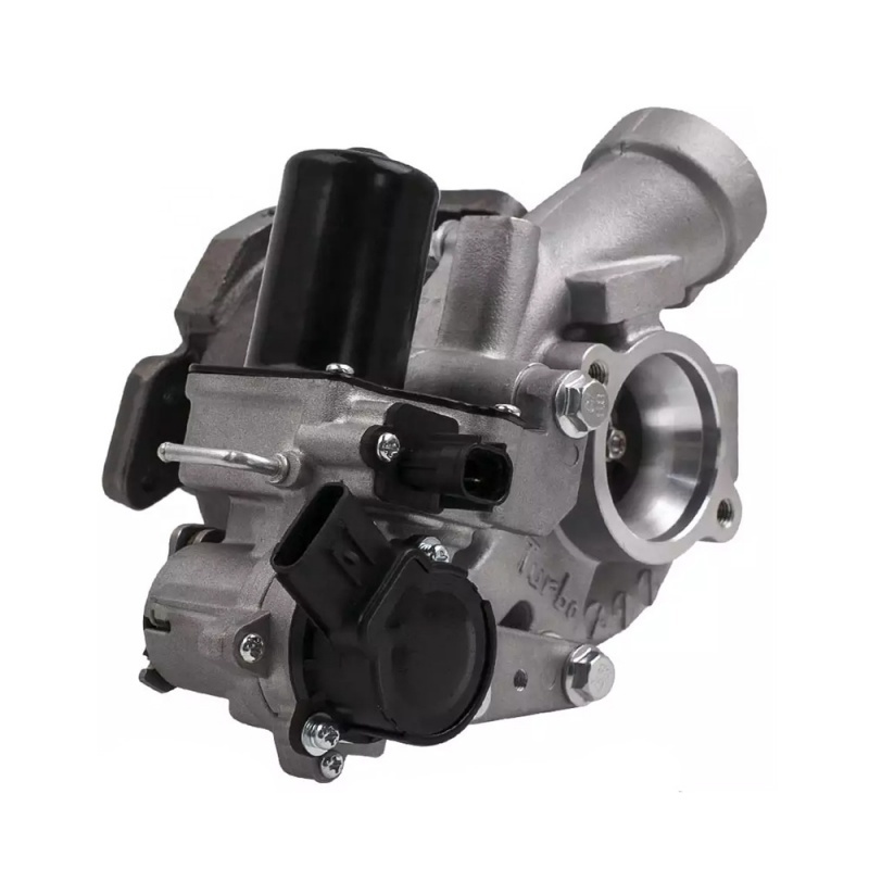 RHV4 Turbocharger 17201-51020 For Toyota Land Cruiser 200 Series VDJ76 VDJ78 VDJ79 1VD-FTV Engine
