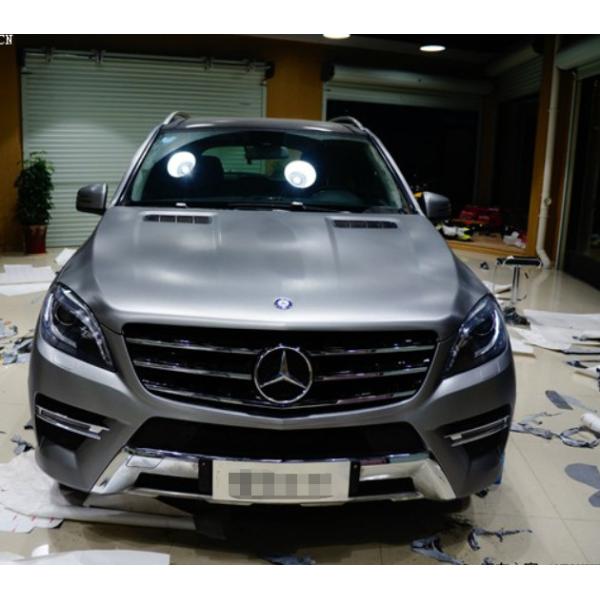 Без запаха практичная металлическая краска для автомобилей, серебряная краска для автомобилей