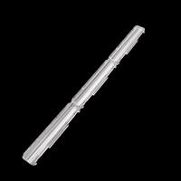 Lente linear acrílica do diodo emissor de luz de 3030 2835 3535 SMD para a luz interna