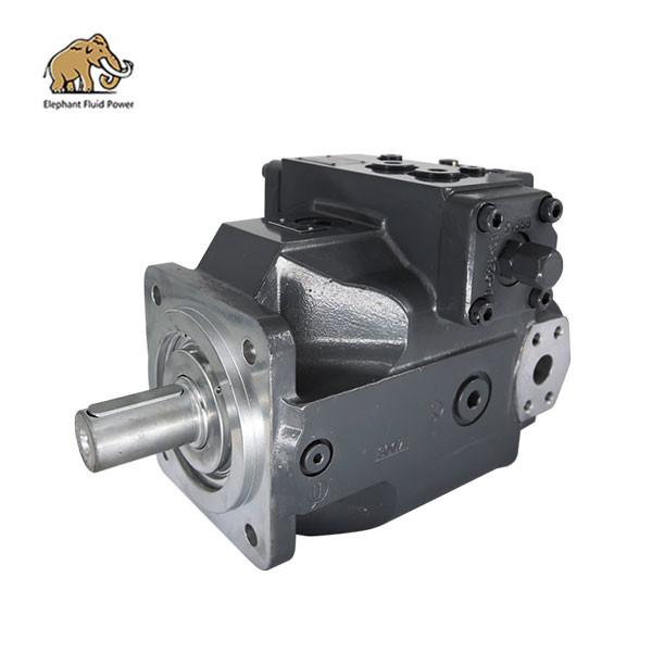 Plateau oscillant volumétrique Rexroth axial de pompe à piston de DFR