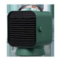 Calefator de espaço cerâmico do termostato 1000W PTC