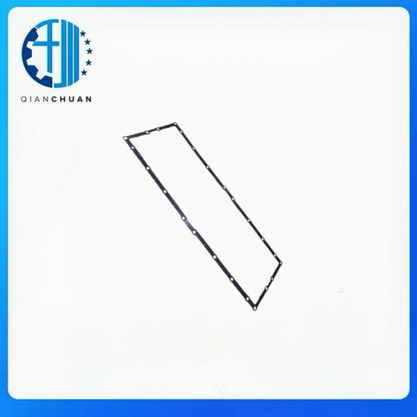 168-5248 Sello de aislamiento del cárter de aceite para motor Caterpillar C15