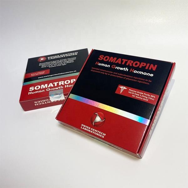 2 мл Bpc Пептидные флаконы