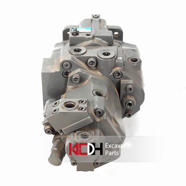 Hitachi ZX70 4437197 Excavator Hydraulic Pump