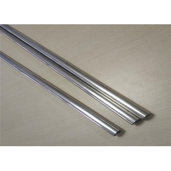 Off Road Vehicle Spare Parts Heat Exchange Aluminum Radiator Tube Long Life