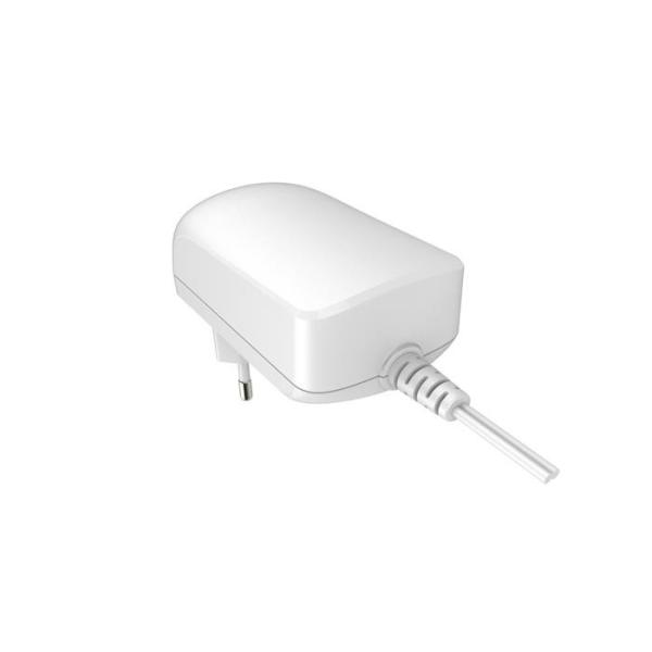 90 - 264VAC Universal AC DC Adapter EU Plug 5V 3A With CE / GS / EMC Certificated