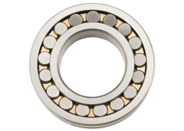 Brass Cage 22317  SKF Spherical Roller Bearing   Low Noise 22317  For Machinery