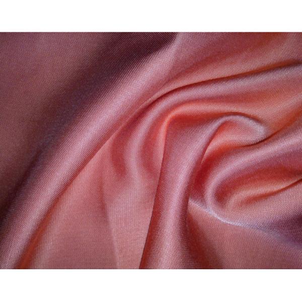 Waterproof Grey 20S 280GSM Garment 57'' 58'' Plain Dyed Cotton Fabric