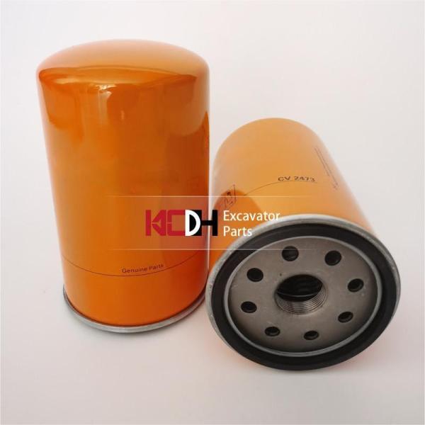 Excavator Lube Oil Filter Element CV2473 P551253