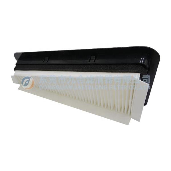 488-6446 Cabin Air Filter for Excavator The Ultimate Construction Equipment Solution