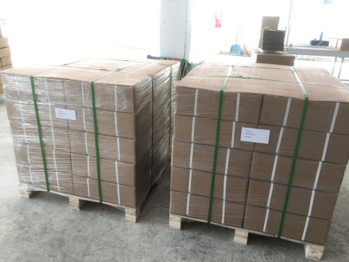 Yuhuan Success Metal Product Co.,Ltd