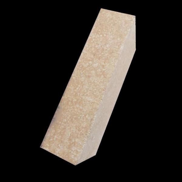 FE2O3 0.3 and SiC Content % Glass Kiln Heat Life Ladle Refractory Brick for Materials