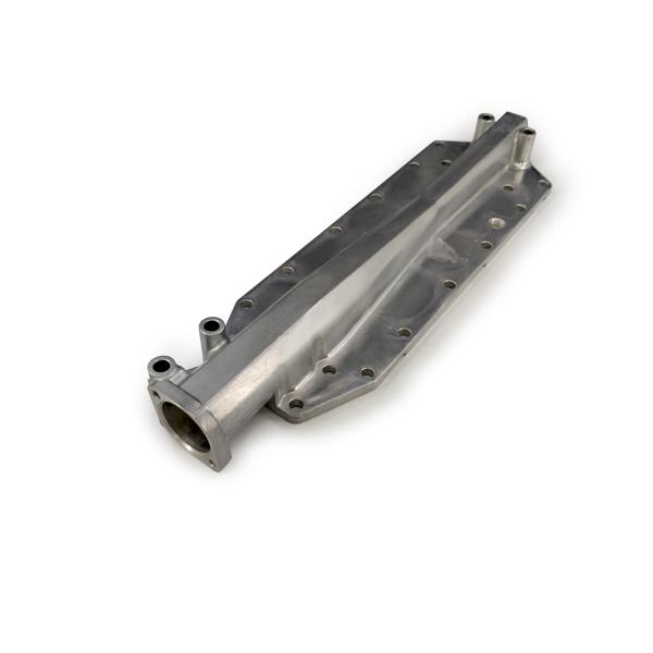 6150-61-2123 piezas de alta calidad del motor diesel para una cubierta más fresca KOMATSU de aceite 6D125