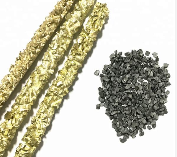 Carboneto de tungstênio Ros compostos do WC Co