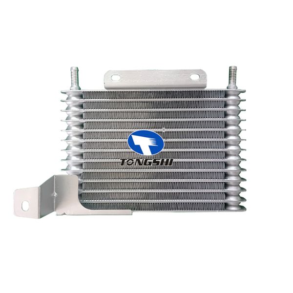 2.5L L4 1998 Ford Ranger Oil Cooler Fuel Efficiency For Engine Protection
